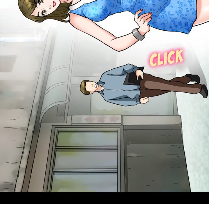 Silhouette Chapter 55 - Page 78