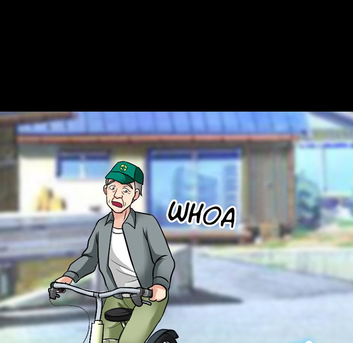 Silhouette Chapter 55 - Page 79