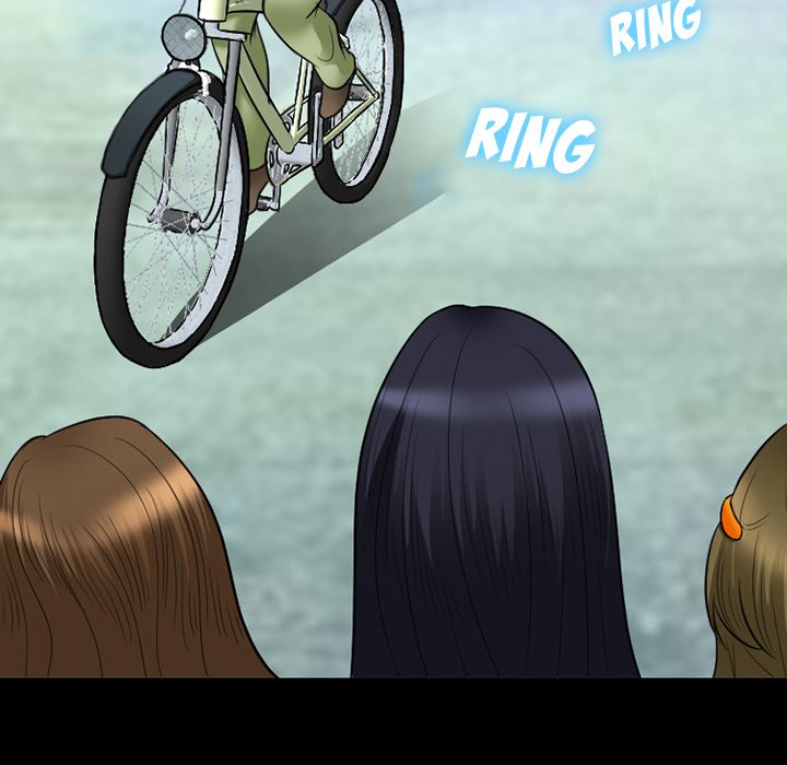 Silhouette Chapter 55 - Page 80