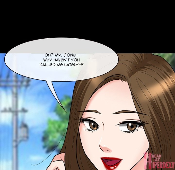 Silhouette Chapter 55 - Page 81