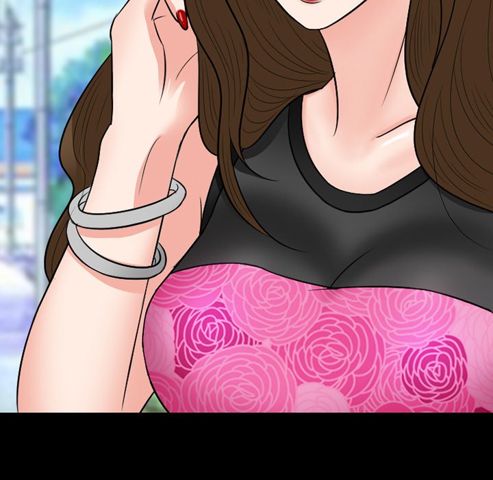 Silhouette Chapter 55 - Page 82