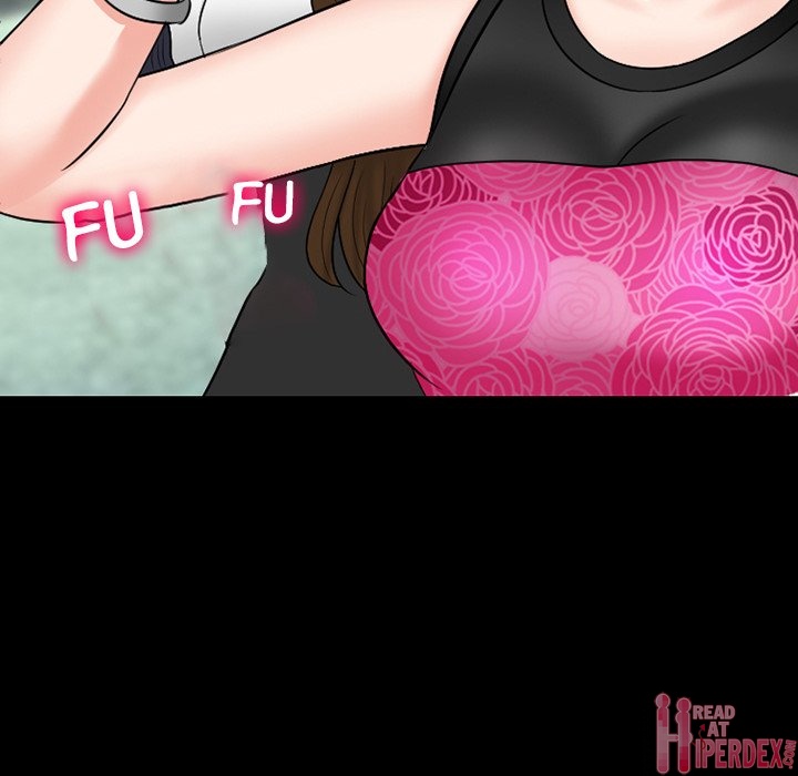 Silhouette Chapter 55 - Page 86