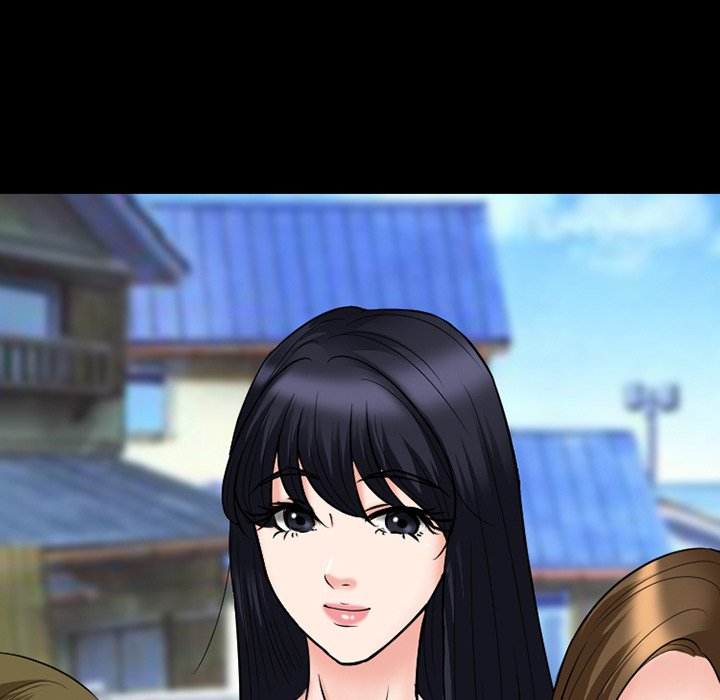 Silhouette Chapter 55 - Page 87