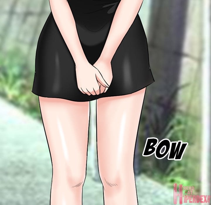 Silhouette Chapter 55 - Page 91