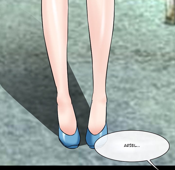 Silhouette Chapter 55 - Page 92