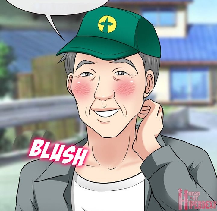 Silhouette Chapter 55 - Page 96