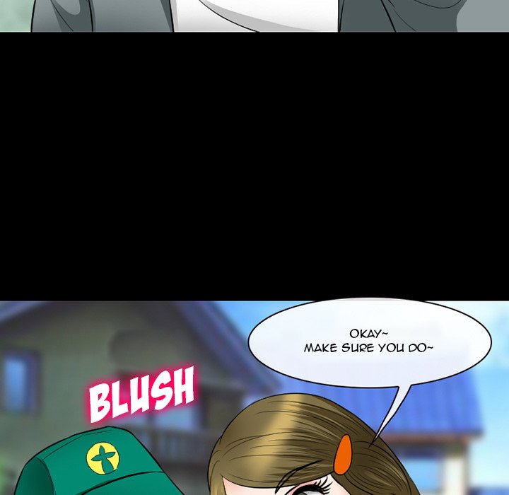 Silhouette Chapter 55 - Page 97