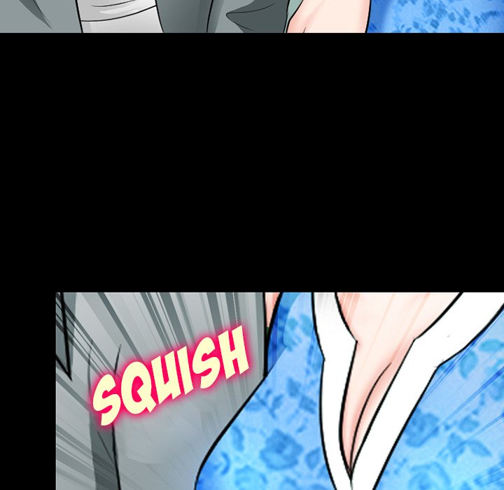 Silhouette Chapter 55 - Page 99