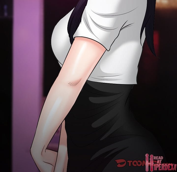 Silhouette Chapter 56 - Page 102