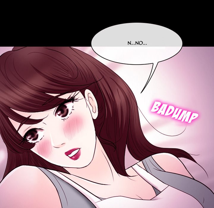 Silhouette Chapter 58 - Page 108