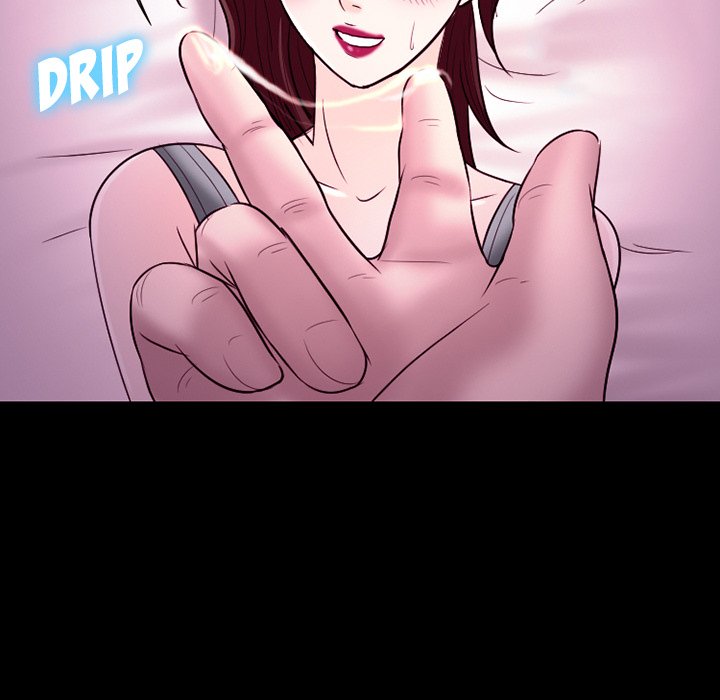 Silhouette Chapter 58 - Page 110