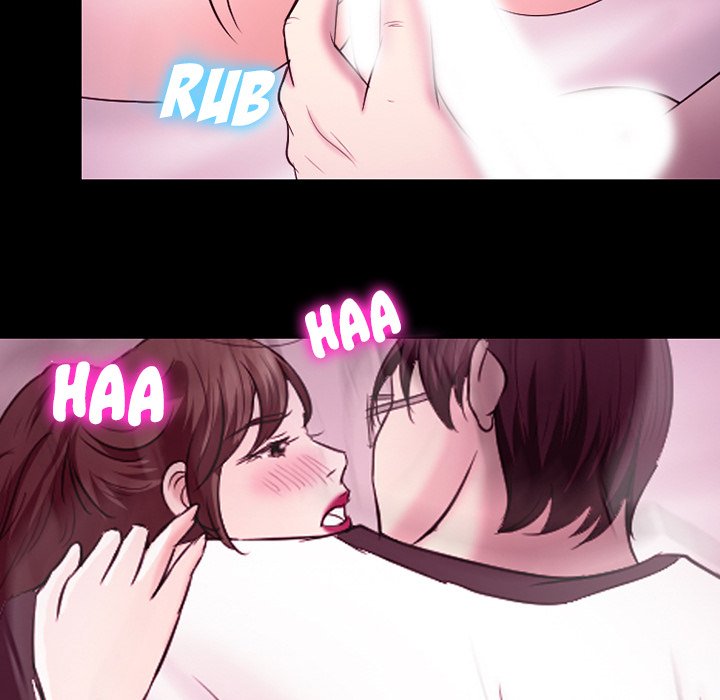 Silhouette Chapter 58 - Page 118