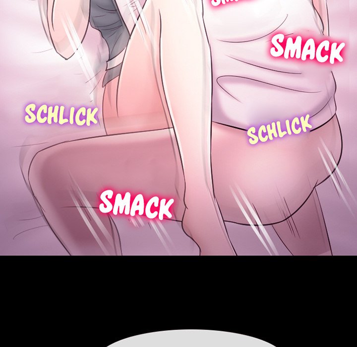 Silhouette Chapter 58 - Page 122