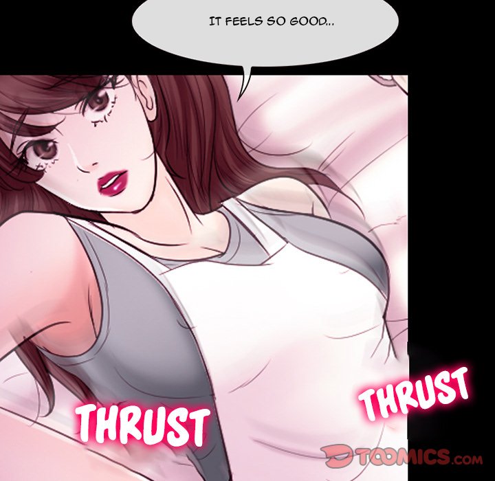 Silhouette Chapter 58 - Page 123