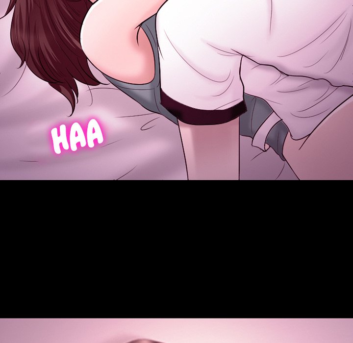 Silhouette Chapter 58 - Page 125