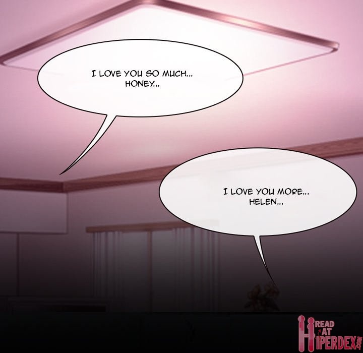 Silhouette Chapter 58 - Page 126