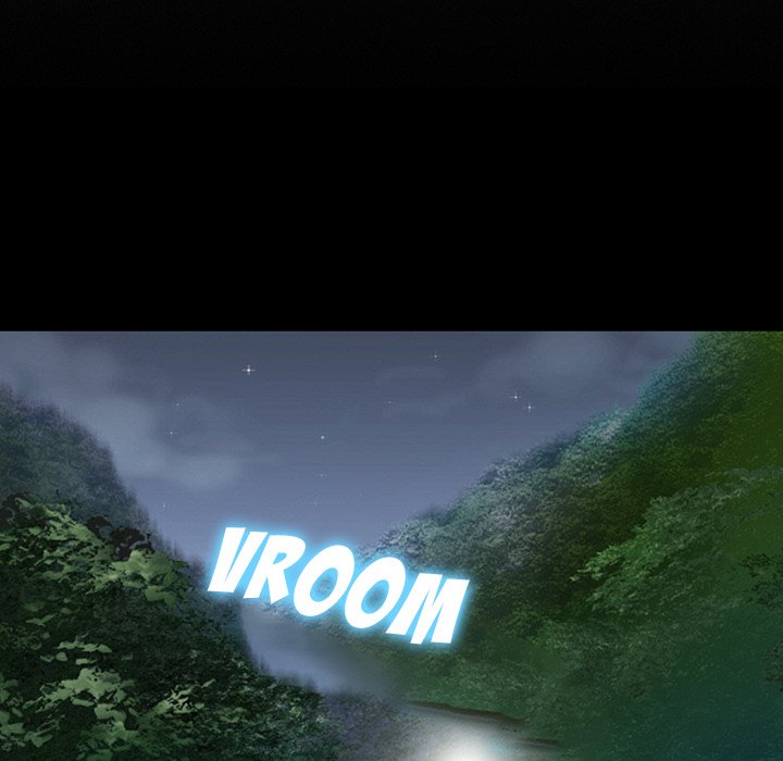 Silhouette Chapter 58 - Page 13