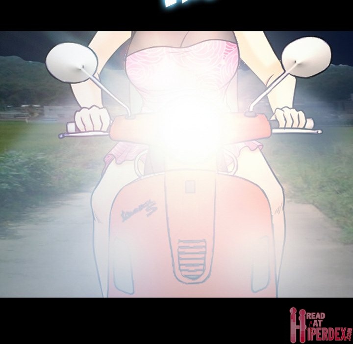 Silhouette Chapter 58 - Page 16