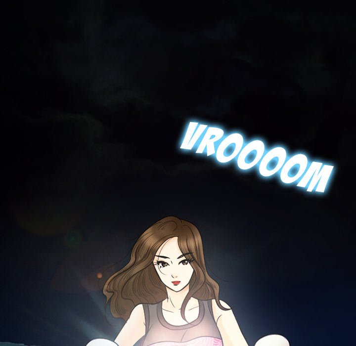 Silhouette Chapter 58 - Page 20