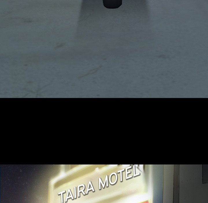 Silhouette Chapter 58 - Page 22