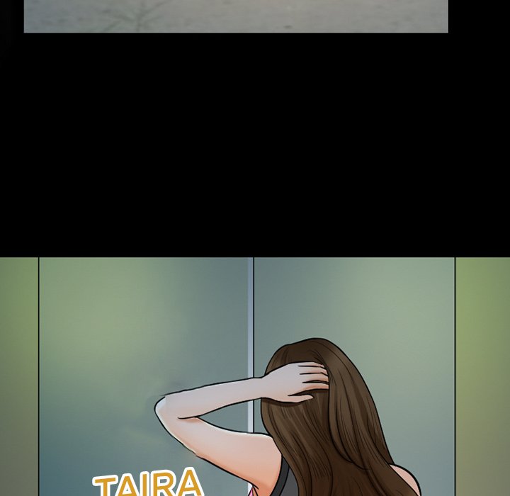 Silhouette Chapter 58 - Page 25