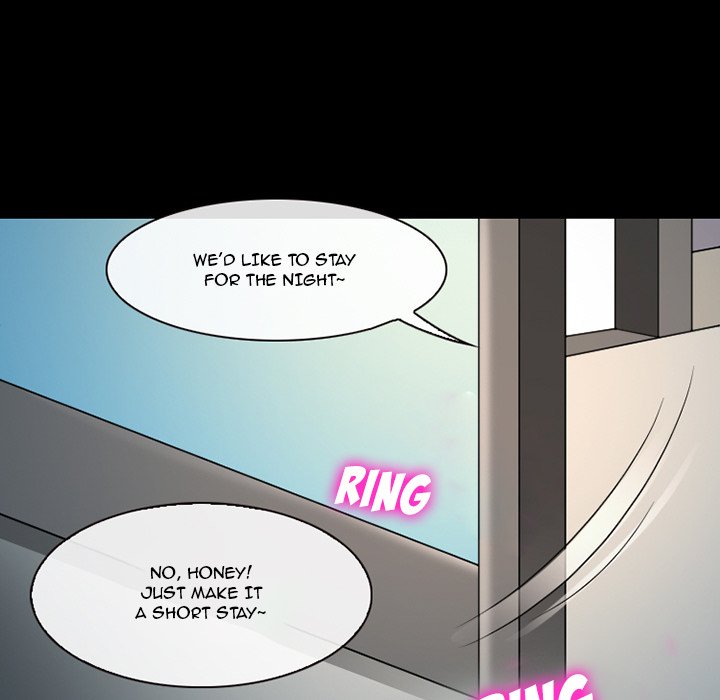 Silhouette Chapter 58 - Page 28