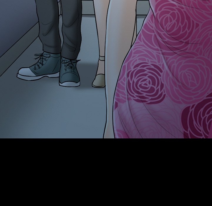 Silhouette Chapter 58 - Page 34