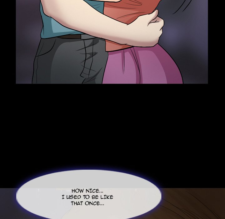 Silhouette Chapter 58 - Page 40