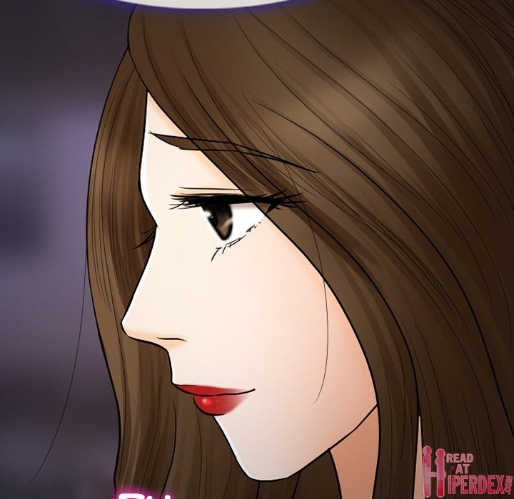 Silhouette Chapter 58 - Page 41