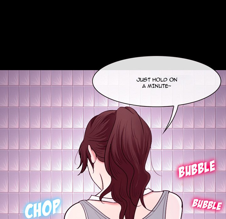 Silhouette Chapter 58 - Page 48