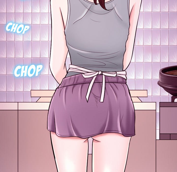 Silhouette Chapter 58 - Page 49