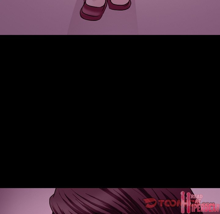 Silhouette Chapter 58 - Page 51