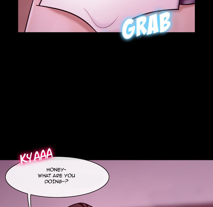 Silhouette Chapter 58 - Page 54