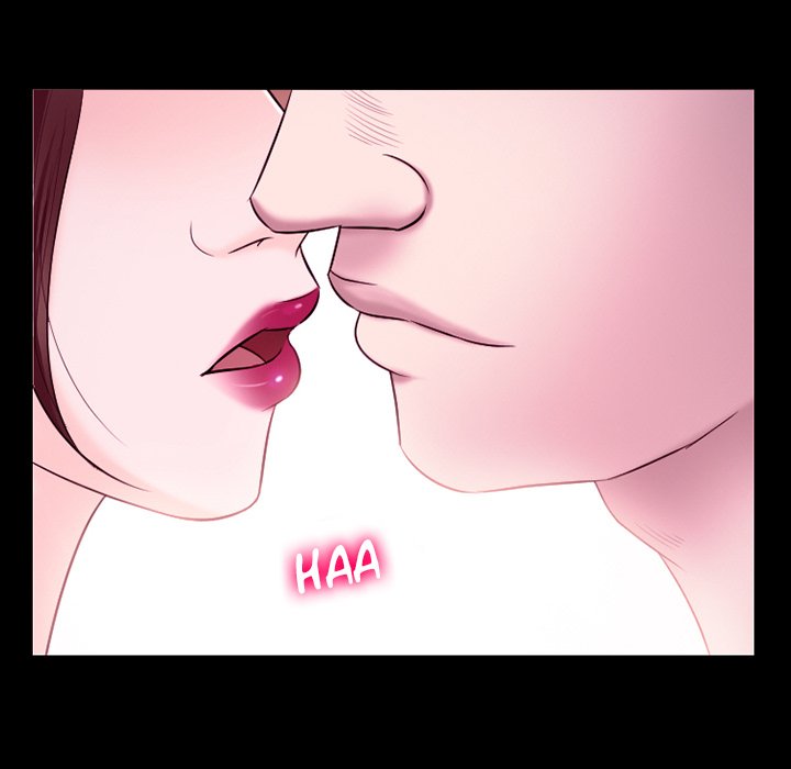 Silhouette Chapter 58 - Page 67