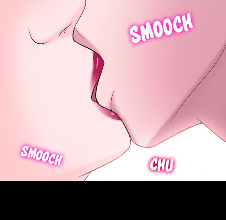 Silhouette Chapter 58 - Page 70