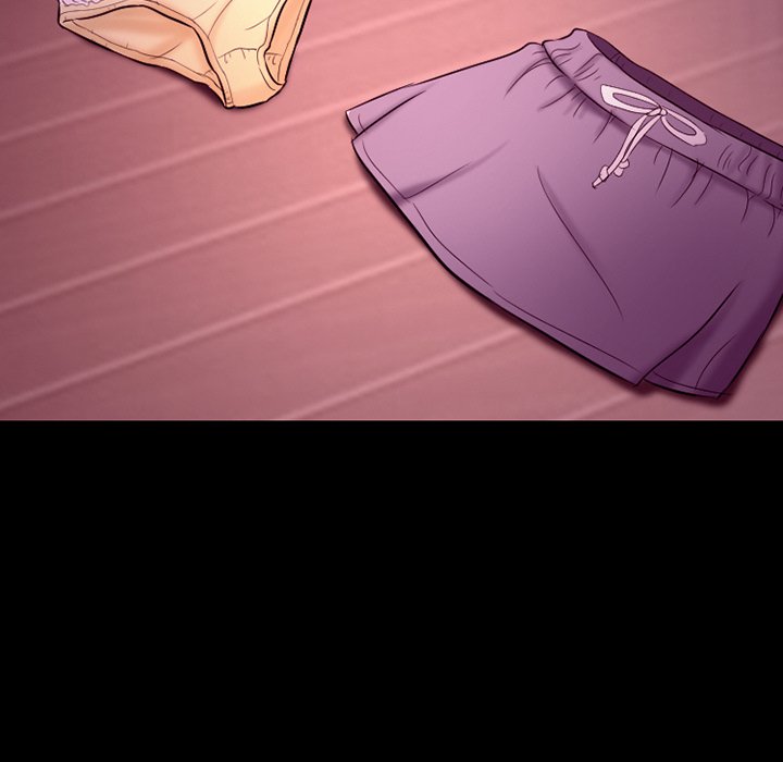 Silhouette Chapter 58 - Page 78