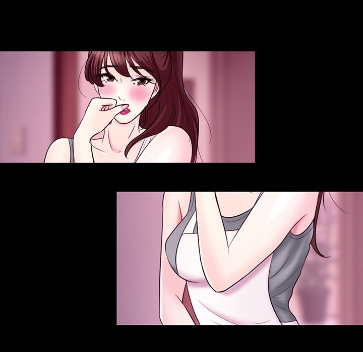 Silhouette Chapter 58 - Page 79