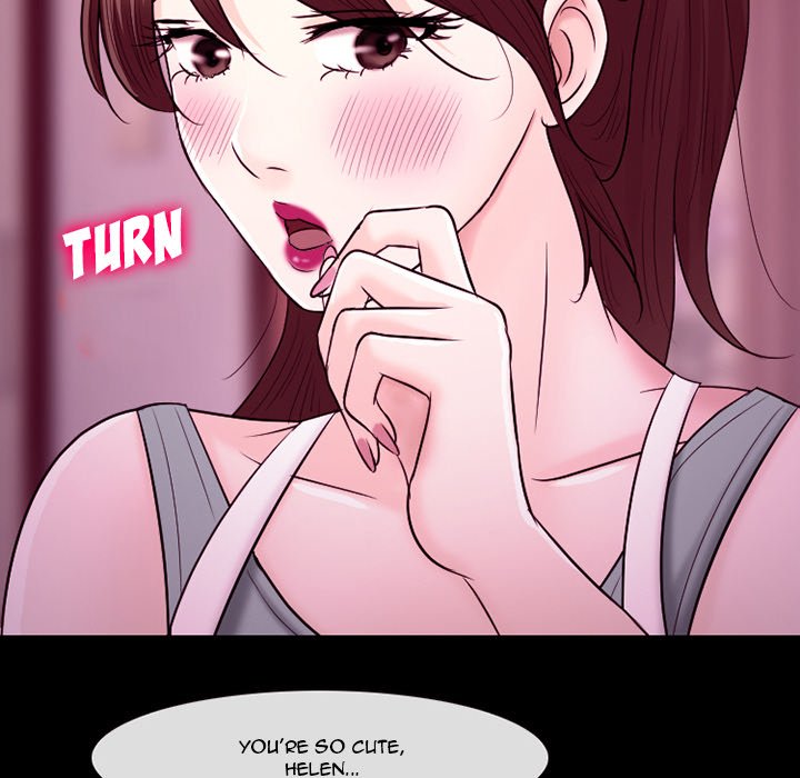 Silhouette Chapter 58 - Page 85