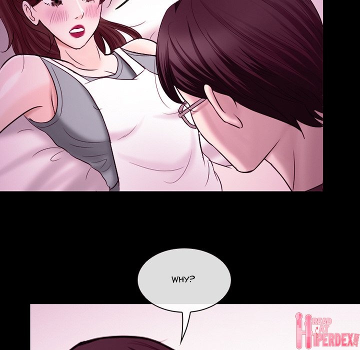 Silhouette Chapter 58 - Page 96