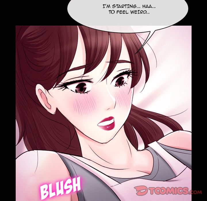 Silhouette Chapter 58 - Page 99