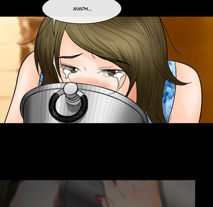 Silhouette Chapter 59 - Page 101