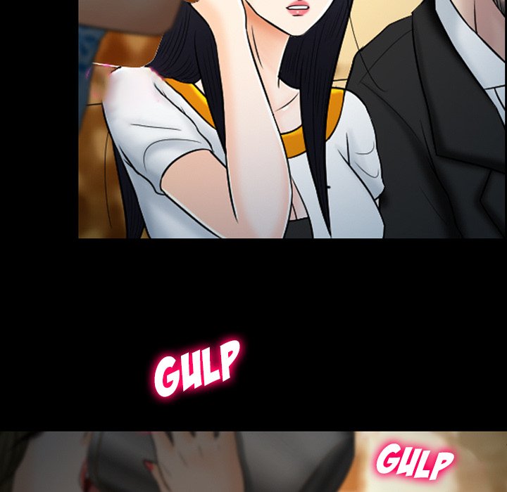 Silhouette Chapter 59 - Page 103