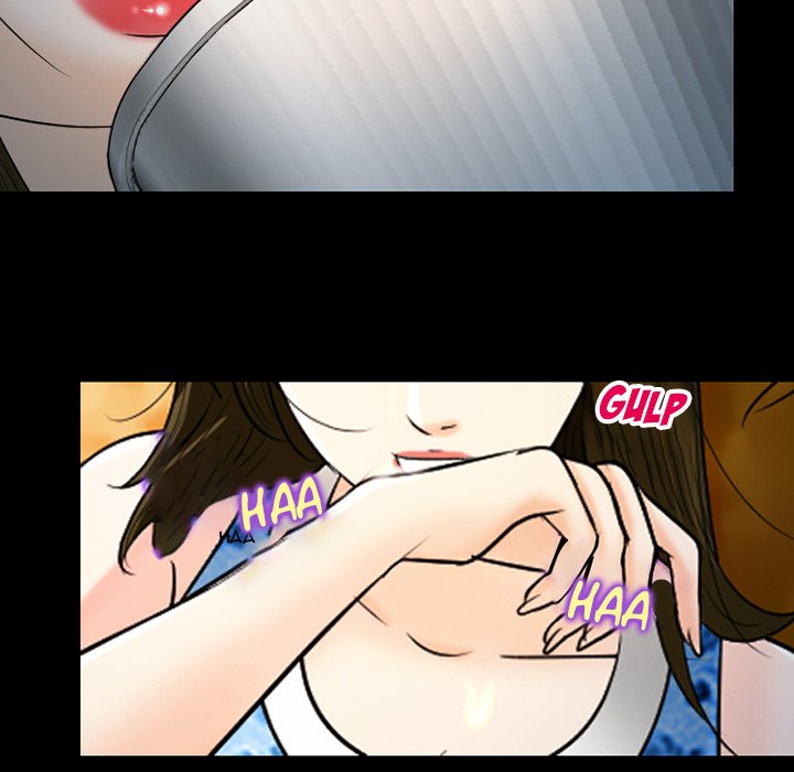 Silhouette Chapter 59 - Page 106