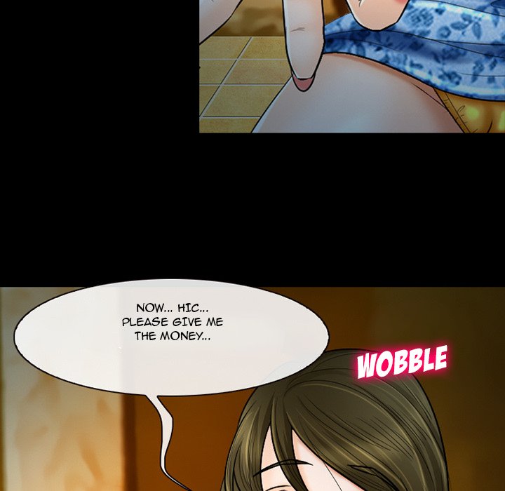 Silhouette Chapter 59 - Page 109