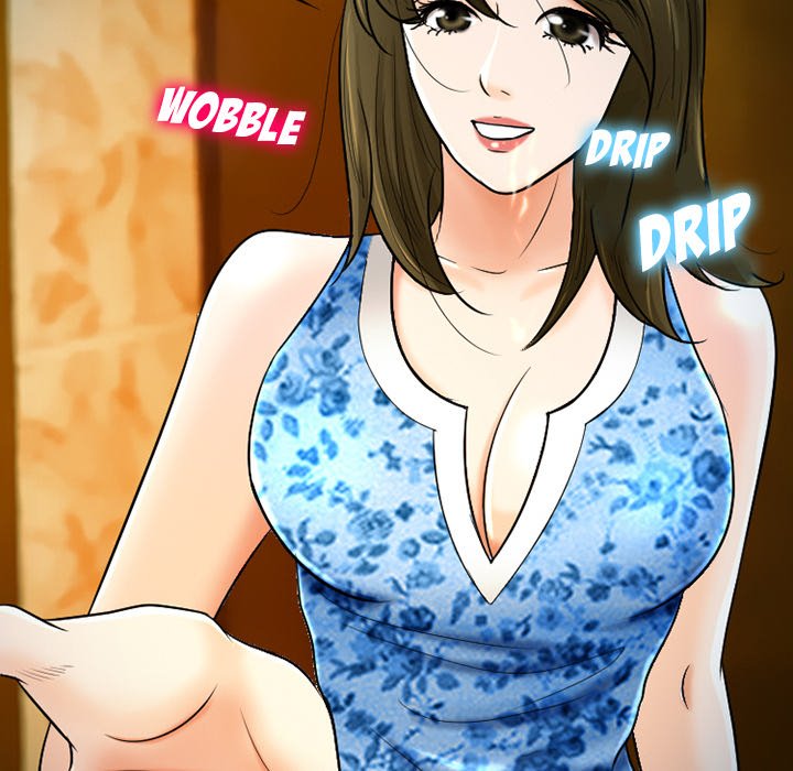 Silhouette Chapter 59 - Page 110