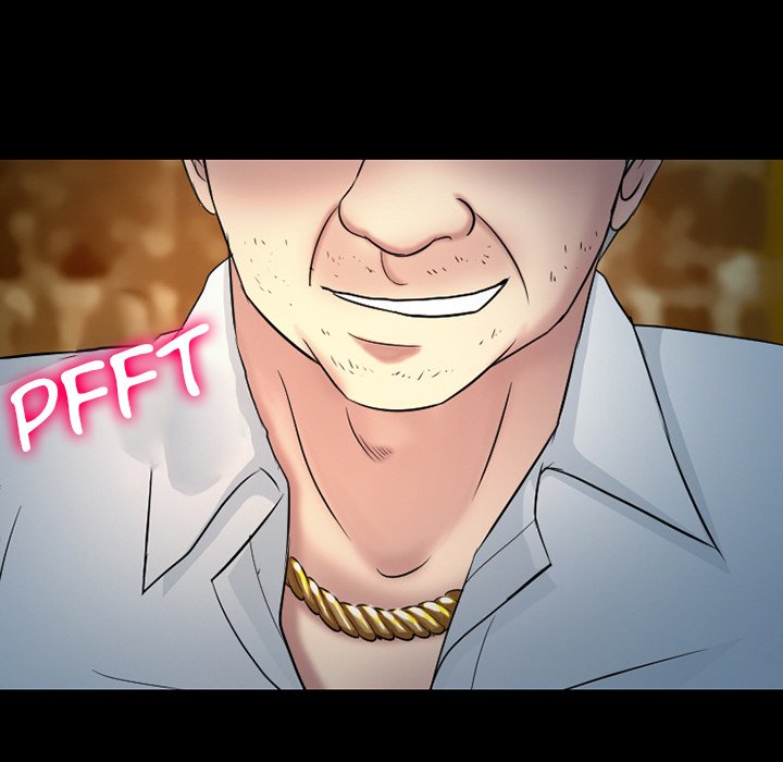 Silhouette Chapter 59 - Page 112