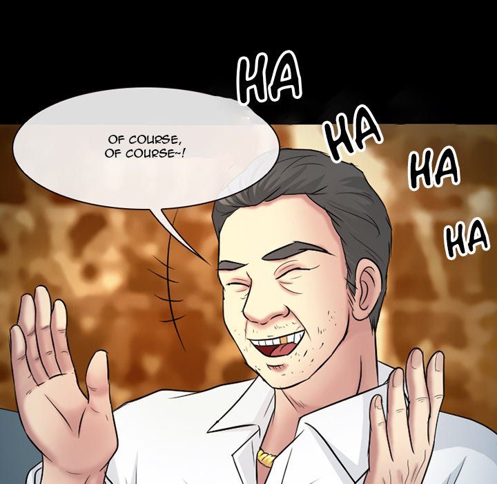 Silhouette Chapter 59 - Page 113