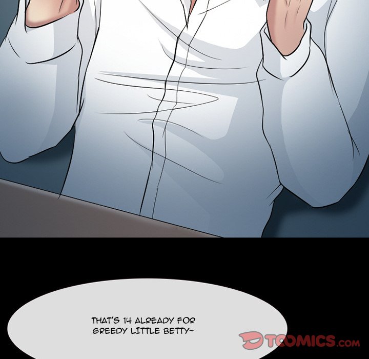 Silhouette Chapter 59 - Page 114