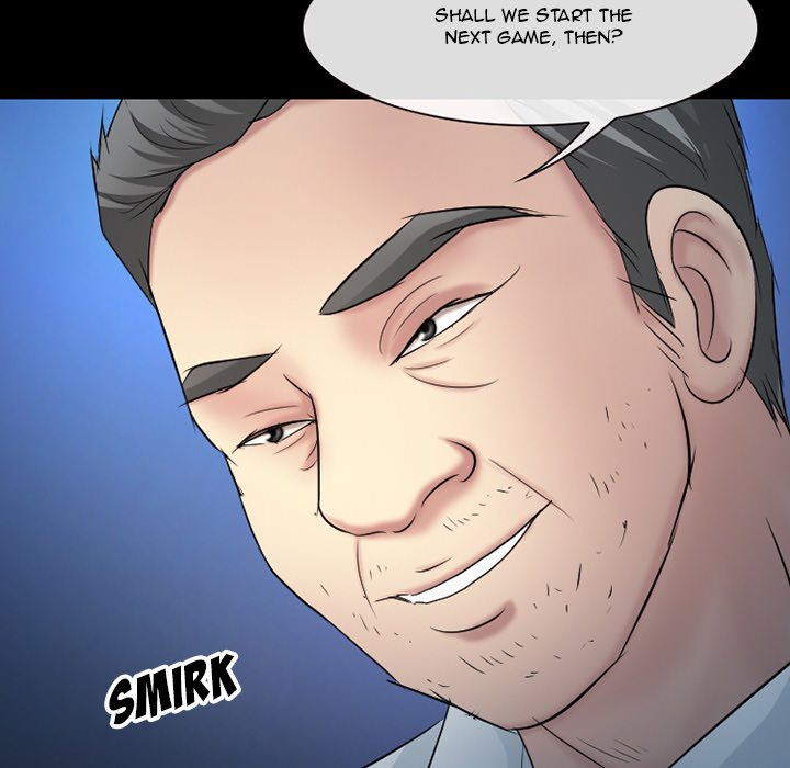 Silhouette Chapter 59 - Page 116