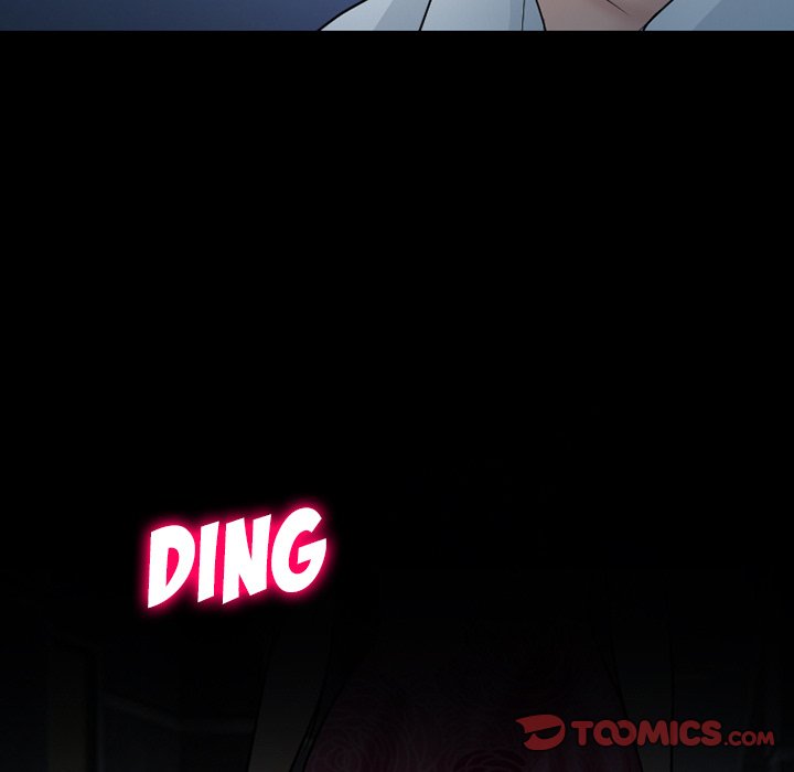 Silhouette Chapter 59 - Page 117